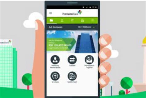 permata bank login|permata internet banking.
